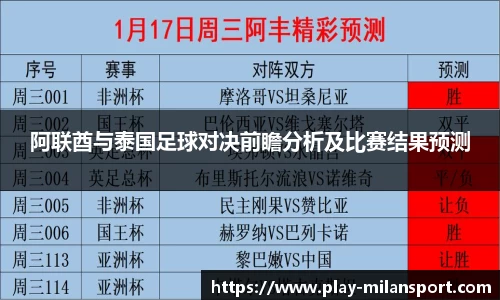米兰体育